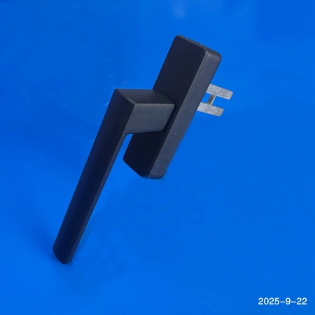  無標經典Y款機械外開單執(zhí)手